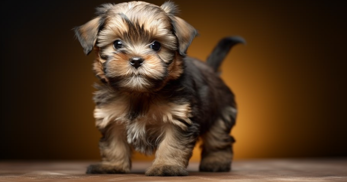 Best food 2024 for shorkie puppy